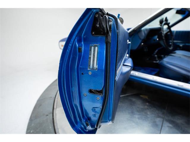 1971 Plymouth Road Runner (CC-2061129) for sale in Cedar Rapids, Iowa