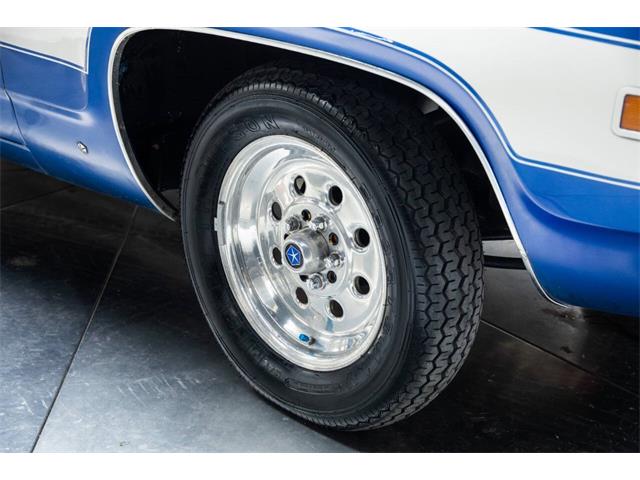 1971 Plymouth Road Runner (CC-2061129) for sale in Cedar Rapids, Iowa