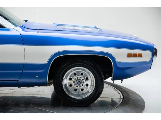 1971 Plymouth Road Runner (CC-2061129) for sale in Cedar Rapids, Iowa