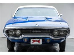 1971 Plymouth Road Runner (CC-2061129) for sale in Cedar Rapids, Iowa