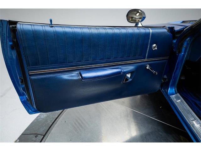1971 Plymouth Road Runner (CC-2061129) for sale in Cedar Rapids, Iowa