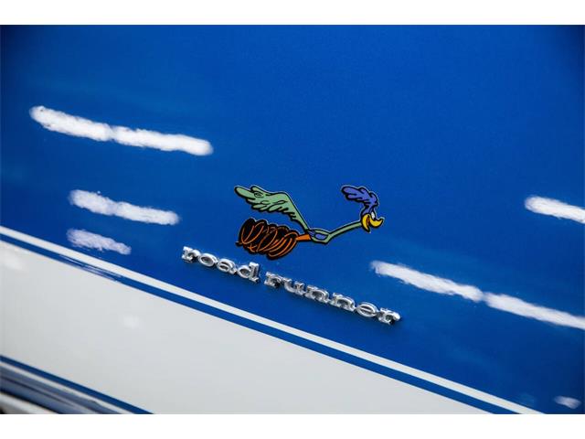 1971 Plymouth Road Runner (CC-2061129) for sale in Cedar Rapids, Iowa