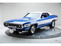 1971 Plymouth Road Runner (CC-2061129) for sale in Cedar Rapids, Iowa