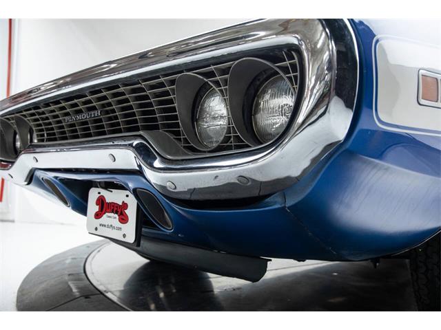 1971 Plymouth Road Runner (CC-2061129) for sale in Cedar Rapids, Iowa
