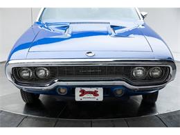 1971 Plymouth Road Runner (CC-2061129) for sale in Cedar Rapids, Iowa