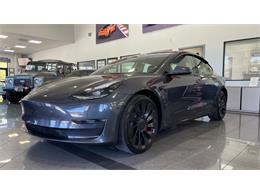 2023 Tesla Model 3 (CC-2061131) for sale in Jacksonville, Florida