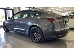 2023 Tesla Model 3 (CC-2061131) for sale in Jacksonville, Florida