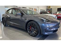 2023 Tesla Model 3 (CC-2061131) for sale in Jacksonville, Florida