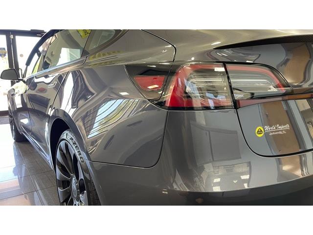 2023 Tesla Model 3 (CC-2061131) for sale in Jacksonville, Florida