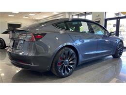 2023 Tesla Model 3 (CC-2061131) for sale in Jacksonville, Florida