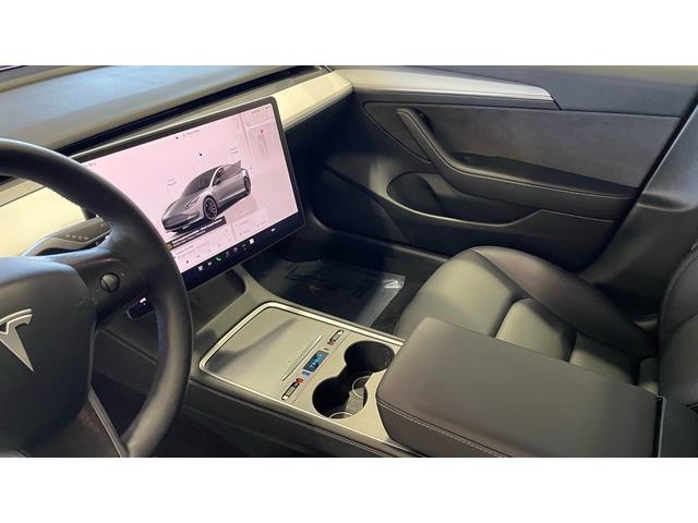2023 Tesla Model 3 (CC-2061131) for sale in Jacksonville, Florida