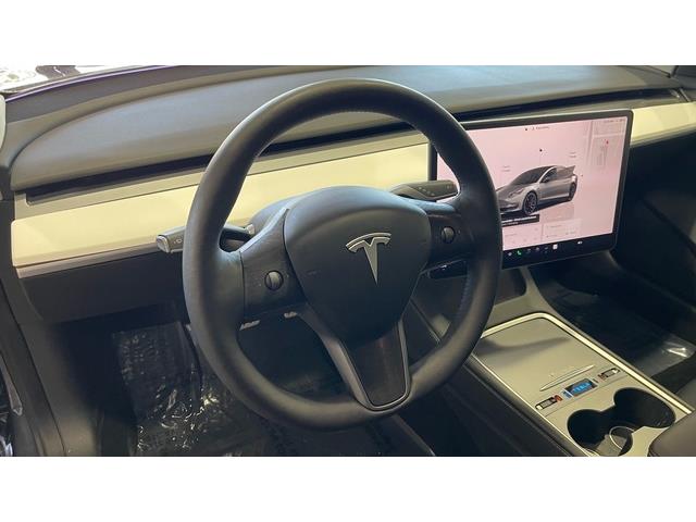 2023 Tesla Model 3 (CC-2061131) for sale in Jacksonville, Florida