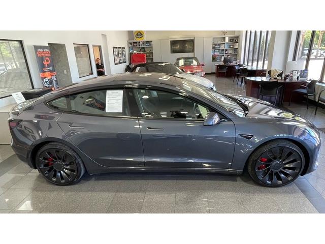 2023 Tesla Model 3 (CC-2061131) for sale in Jacksonville, Florida