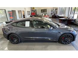 2023 Tesla Model 3 (CC-2061131) for sale in Jacksonville, Florida