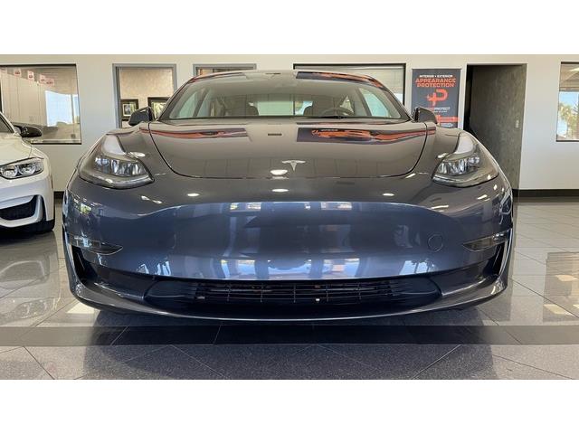 2023 Tesla Model 3 (CC-2061131) for sale in Jacksonville, Florida