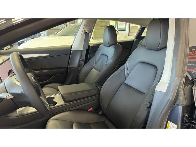 2023 Tesla Model 3 (CC-2061131) for sale in Jacksonville, Florida