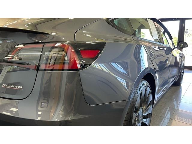 2023 Tesla Model 3 (CC-2061131) for sale in Jacksonville, Florida