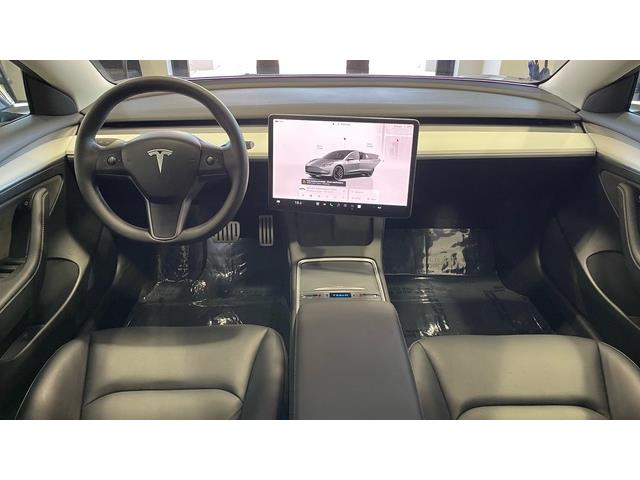 2023 Tesla Model 3 (CC-2061131) for sale in Jacksonville, Florida