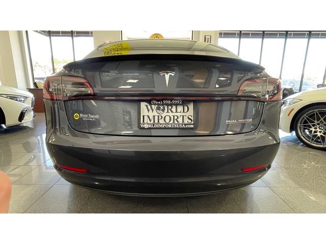 2023 Tesla Model 3 (CC-2061131) for sale in Jacksonville, Florida