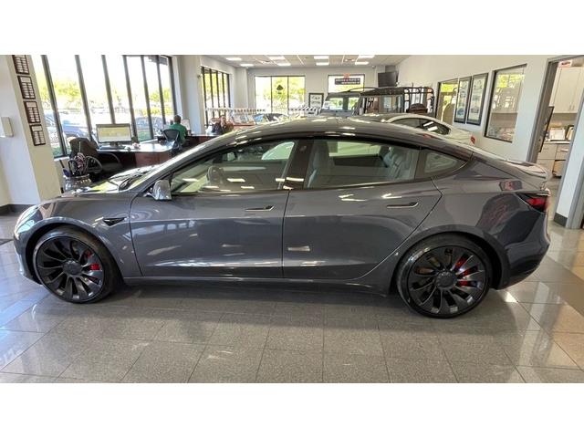 2023 Tesla Model 3 (CC-2061131) for sale in Jacksonville, Florida