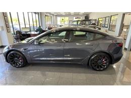 2023 Tesla Model 3 (CC-2061131) for sale in Jacksonville, Florida