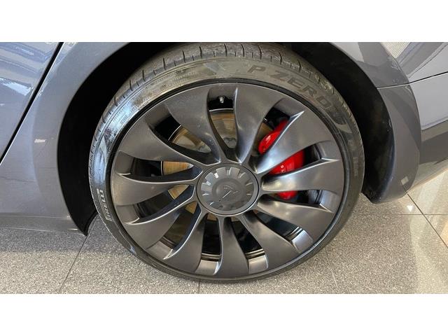 2023 Tesla Model 3 (CC-2061131) for sale in Jacksonville, Florida