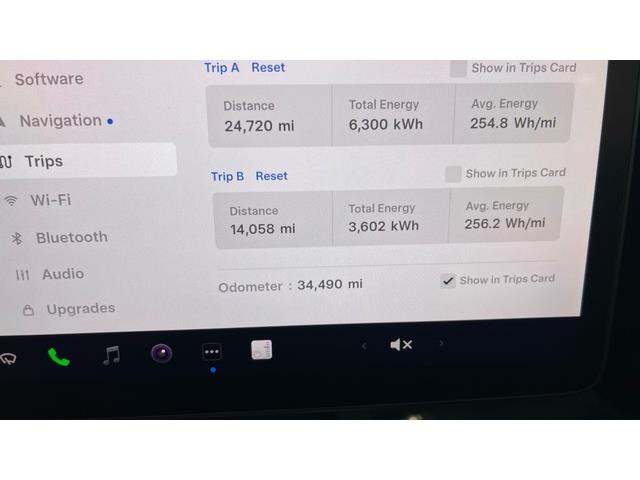 2023 Tesla Model 3 (CC-2061131) for sale in Jacksonville, Florida