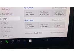 2023 Tesla Model 3 (CC-2061131) for sale in Jacksonville, Florida