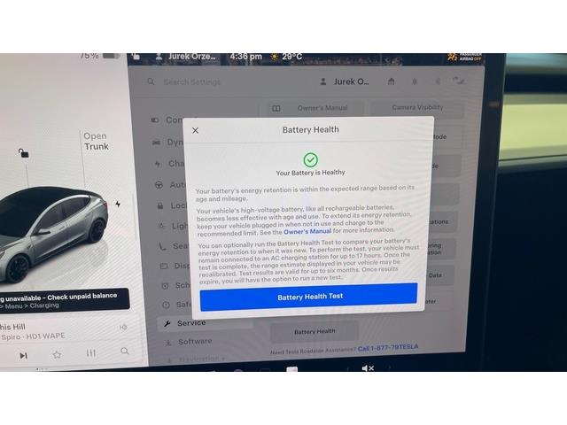 2023 Tesla Model 3 (CC-2061131) for sale in Jacksonville, Florida