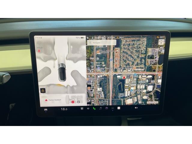 2023 Tesla Model 3 (CC-2061131) for sale in Jacksonville, Florida