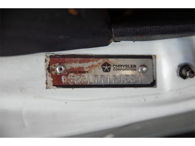 1967 Dodge Coronet (CC-2061133) for sale in Cedar Rapids, Iowa