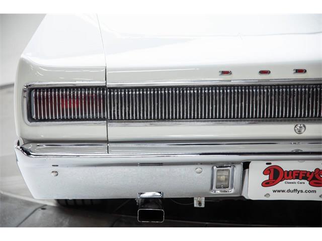 1967 Dodge Coronet (CC-2061133) for sale in Cedar Rapids, Iowa