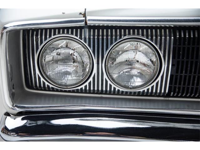 1967 Dodge Coronet (CC-2061133) for sale in Cedar Rapids, Iowa