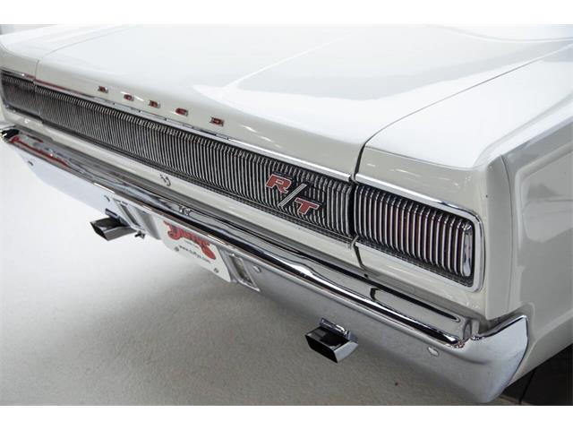 1967 Dodge Coronet (CC-2061133) for sale in Cedar Rapids, Iowa