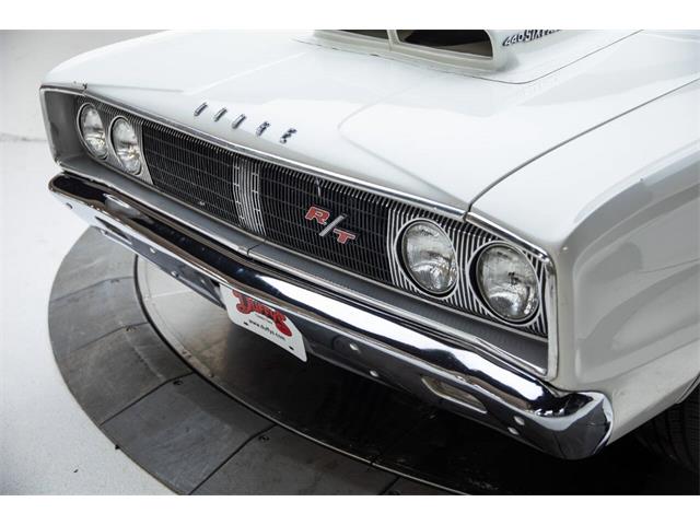 1967 Dodge Coronet (CC-2061133) for sale in Cedar Rapids, Iowa