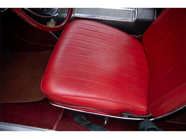1967 Dodge Coronet (CC-2061133) for sale in Cedar Rapids, Iowa