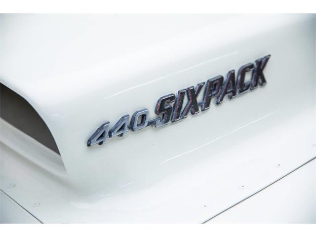 1967 Dodge Coronet (CC-2061133) for sale in Cedar Rapids, Iowa