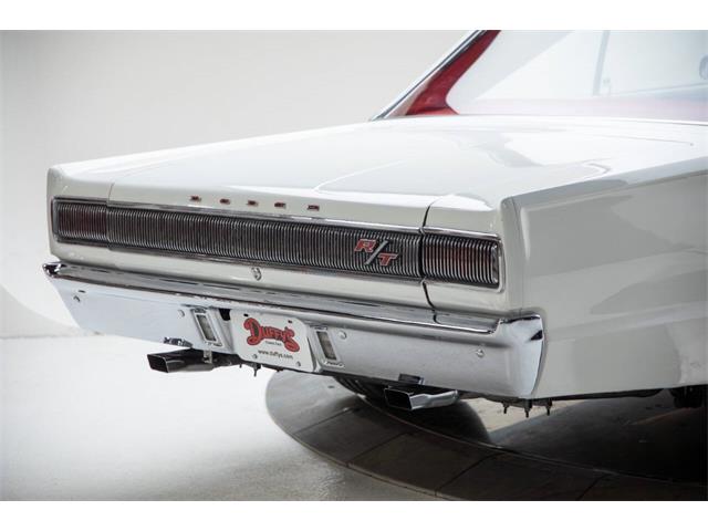 1967 Dodge Coronet (CC-2061133) for sale in Cedar Rapids, Iowa