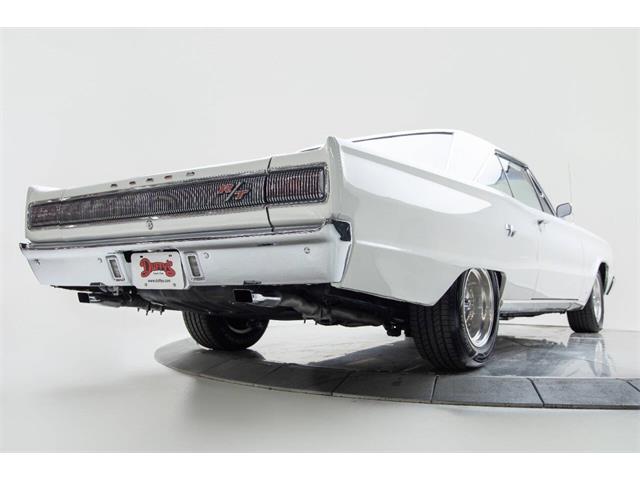 1967 Dodge Coronet (CC-2061133) for sale in Cedar Rapids, Iowa