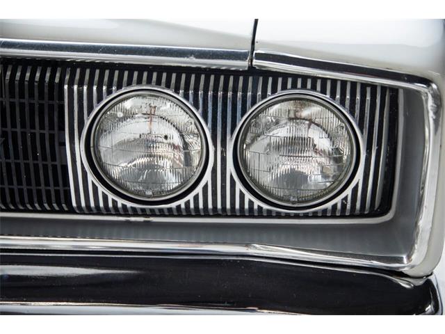 1967 Dodge Coronet (CC-2061133) for sale in Cedar Rapids, Iowa