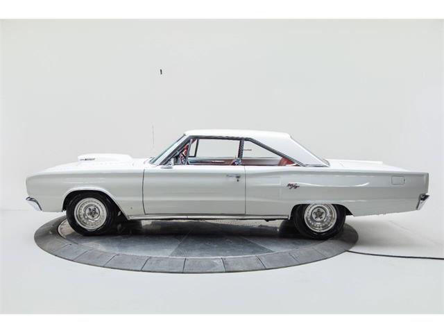 1967 Dodge Coronet (CC-2061133) for sale in Cedar Rapids, Iowa