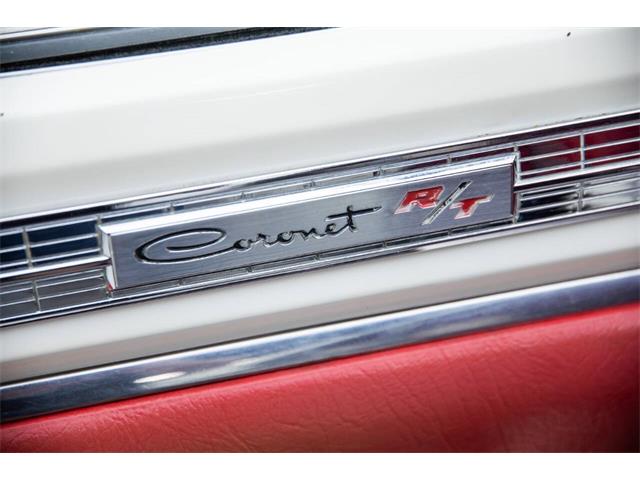 1967 Dodge Coronet (CC-2061133) for sale in Cedar Rapids, Iowa