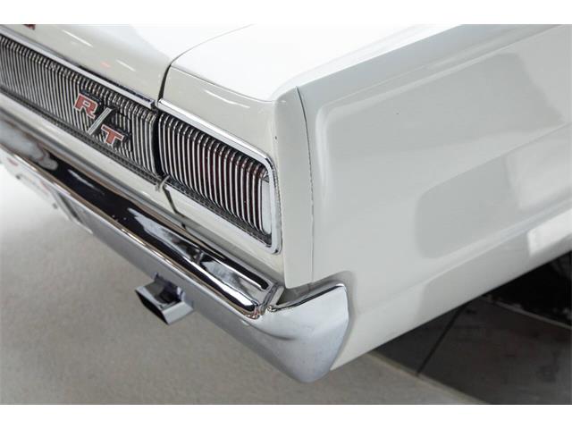 1967 Dodge Coronet (CC-2061133) for sale in Cedar Rapids, Iowa