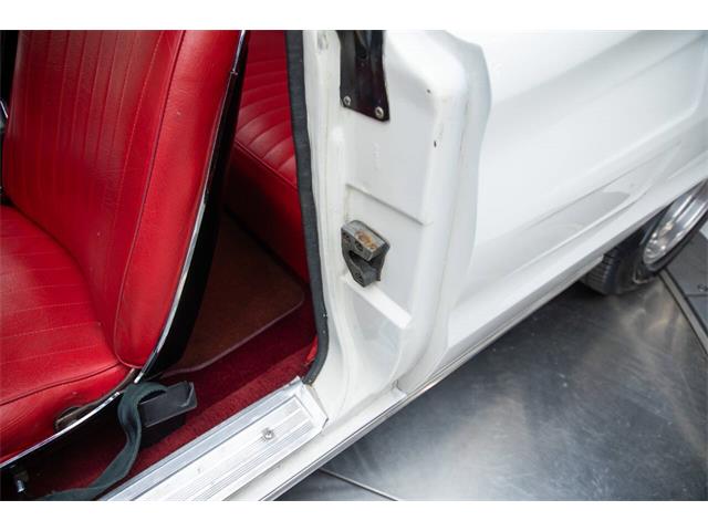1967 Dodge Coronet (CC-2061133) for sale in Cedar Rapids, Iowa