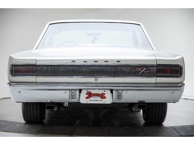 1967 Dodge Coronet (CC-2061133) for sale in Cedar Rapids, Iowa