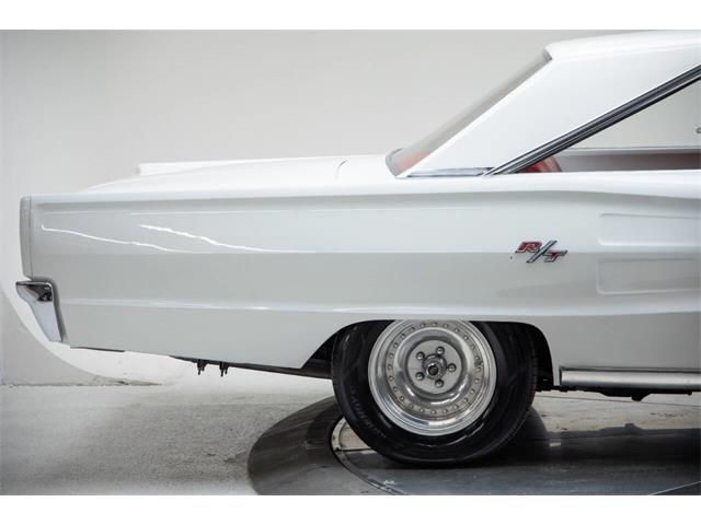 1967 Dodge Coronet (CC-2061133) for sale in Cedar Rapids, Iowa