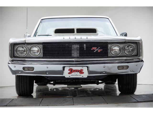 1967 Dodge Coronet (CC-2061133) for sale in Cedar Rapids, Iowa