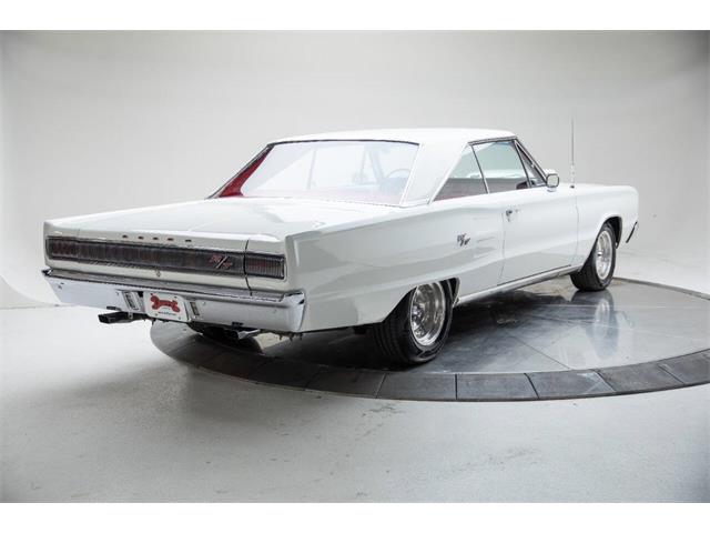 1967 Dodge Coronet (CC-2061133) for sale in Cedar Rapids, Iowa
