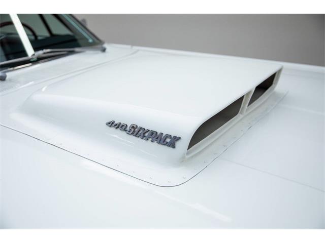 1967 Dodge Coronet (CC-2061133) for sale in Cedar Rapids, Iowa