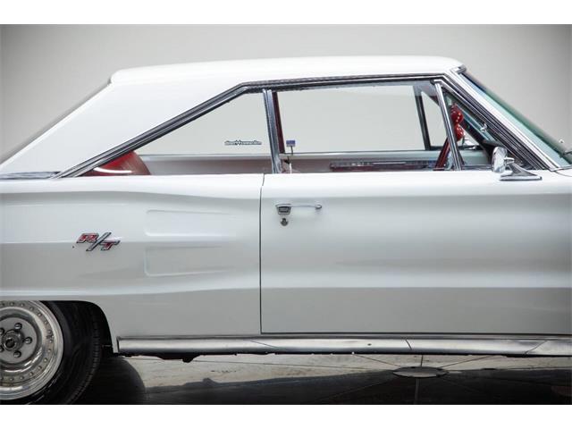 1967 Dodge Coronet (CC-2061133) for sale in Cedar Rapids, Iowa